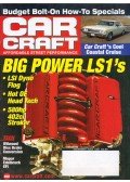 Jeff Smith - Car Craft 2004 December