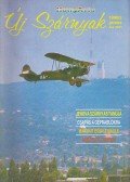 Simóné Avarosy Éva - Új Szárnyak 1990/3.