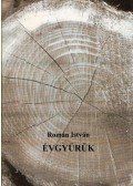 Román István - Évgyűrűk (dedikált)