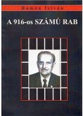 Román István - A 916-os számú rab