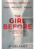 J. P. Delaney - The Girl Before