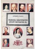 Gömbös Tamás - Akikről Budapesten utcát neveztek el