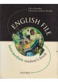 Clive Oxenden,Christina Latham-Koenig - English File - Intermediate student's book
