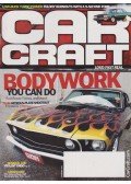 Douglas R. Glad - Car Craft 2005 November