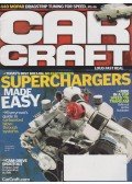 Douglas R. Glad - Car Craft 2005 October