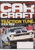 Douglas R. Glad - Car Craft 2005 December