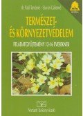 Sárvári Gáborné,Dr. Paál Tamásné - Természet- és környezetvédelem