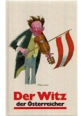 Richard Heinersdorff - Der Witz der Österreicher