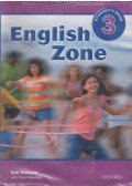 Rob Nolasco,David Newbold - English Zone 3 - Student's Book