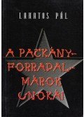 Lakatos Pál - A patkányforradalmárok unokái