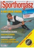Petrenka Noémi (szerk.) - Sikeres Sporthorgász 2010. április