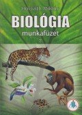 Horváth Miklós - Biológia 7. - Munkafüzet