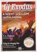 Ruff Tibor - Új Exodus  2013. április
