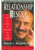 McGraw, Phillip C. - Relationship Rescue