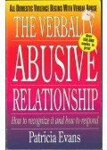 Evans, Patricia - The Verbally Abusive Relationship