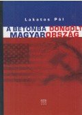 Lakatos Pál - A betonba döngölt Magyarország