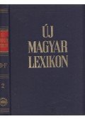 Berei Andor - Új magyar lexikon 2.