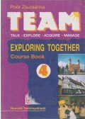 Poór Zsuzsánna - Team 4. - Course Book