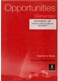 Patricia Mugglestone - Opportunities Elementary