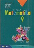 Kovács István,Urbán János,Vincze István,Kosztolányi József,Pintér Klára - Sokszínű matematika 9.