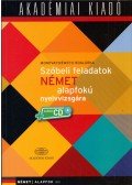 Mondvay-Németh Boglárka - Szóbeli feladatok német alapfokú nyelvvizsgára