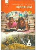 RADÓCZNÉ BÁLINT ILDIKÓ ,Virág Gyuláné - Irodalom 6.
