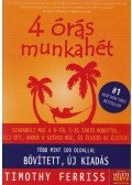 Ferriss, Timothy - 4 órás munkahét