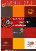Szűcs Melinda - Német alapfokú nyelvvizsga - Írásbeli - szóbeli