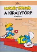 Peyo - A királytörp / Törpárbaj