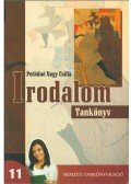 Pethőné Nagy Csilla - Irodalom 11. - Tankönyv