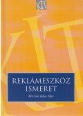 Bércziné dr. Juhos Júlia - Reklámeszköz ismeret