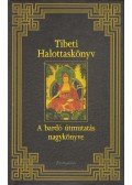 Agócs Tamás,Padmaszambhava - Tibeti halottaskönyv