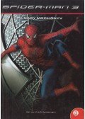 Kate Egan - Spider-Man 3 - A nagy mozikönyv