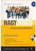 Hegyi Boglárka,Hornung Zsuzsanna - Nagy Origó nyelvvizsgakönyv