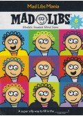 Roger Price,Leonard Stern - Mad Libs