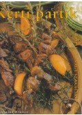 Christine France - Kerti partik - A grillezés nagy szakácskönyve