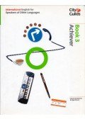 Vincent Smidowicz,Bridget Bloom - International Spoken English for Speakers of Other Languages Book 3: Achiever (B1) level