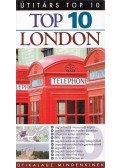 Williams, Roger - Top 10 - London