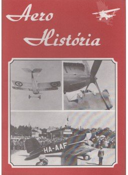  - Aero História 1991. augusztus, Budapest 1991 antikvár könyv