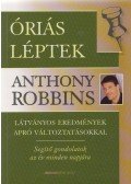 Anthony Robbins - Óriás léptek