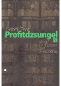 Sebők Zsolt - Profitdzsungel (dedikált)