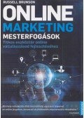 Russel Brunson - Online marketing mesterfogások - Titkos eszköztár online vállalkozásod fejlesztéséhez