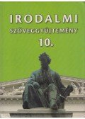 Mohácsy Károly - Irodalmi szöveggyűjtemény 10.