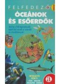 Jane Parker,Frances A. Dipper - Óceánok és esőerdők
