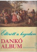 Vas Gábor - Eltörött a hegedűm