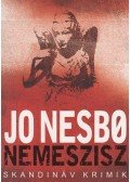Jo Nesbo - Nemeszisz