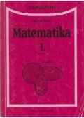 Hajnal Imre - Matematika I.
