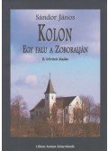 Sándor János - Kolon
