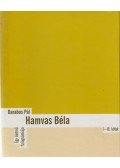 Darabos Pál - Hamvas Béla - Egy életmű fiziognómiája I-III.