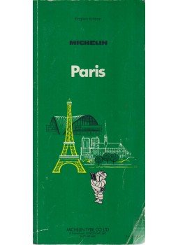  - Paris, Bourges 1976 antikvár könyv
